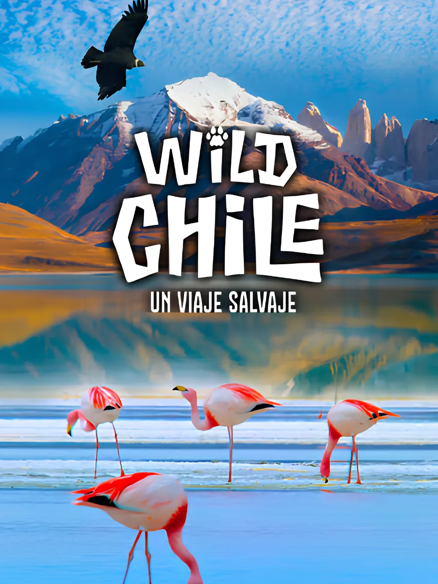Wild Chile — El soplo del gigante